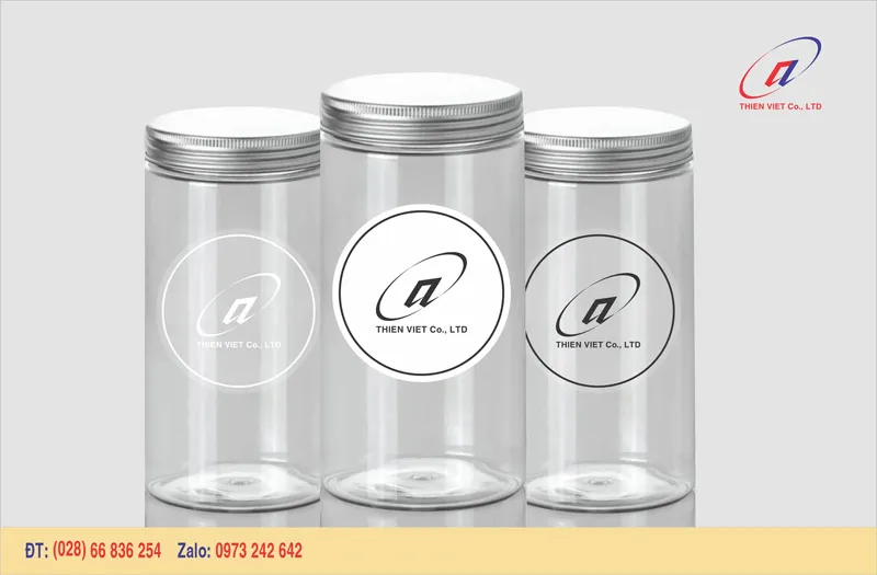 In Decal Nhựa Sữa & Decal Trong – in tem, tem vỡ, tem bảo hành, in nhãn dán sản phẩm tại xưởng in tem nhãn