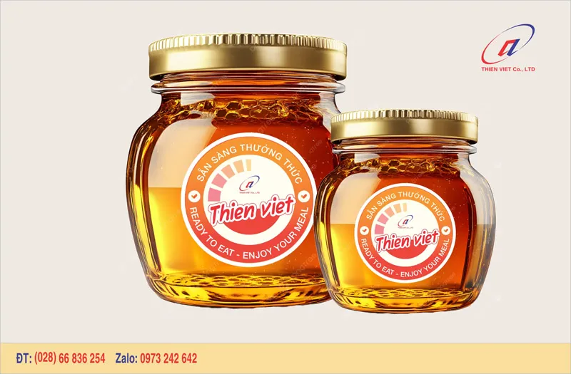 In Decal Giấy – in tem, tem vỡ, tem bảo hành tại xưởng in tem nhãn
