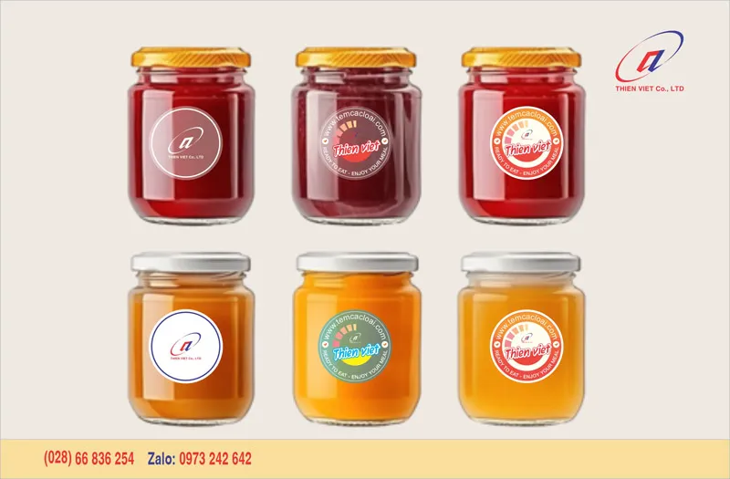 In Tem Nhãn Sản Phẩm & Decal – in tem, tem vỡ, tem bảo hành, in nhãn dán sản phẩm tại xưởng in tem nhãn